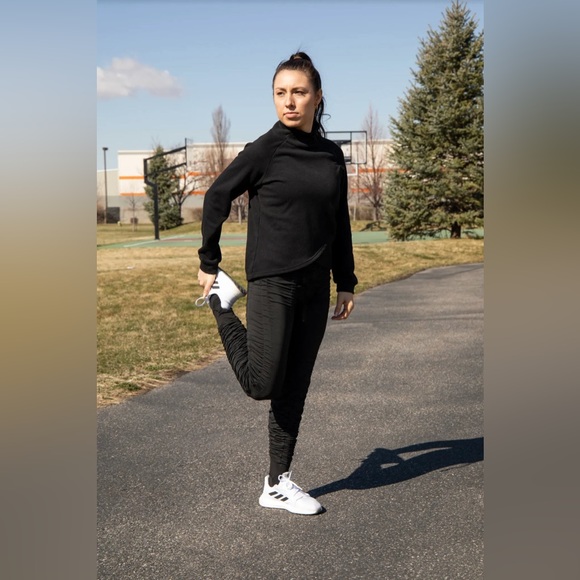 Agogie Resistance Band Pants - Picture 2 of 12